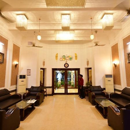 Kohinoor Palace - A Heritage Hotel Faizābād Eksteriør billede