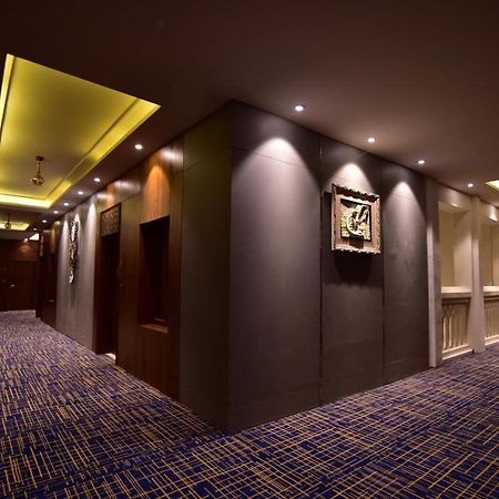 Kohinoor Palace - A Heritage Hotel Faizābād Eksteriør billede